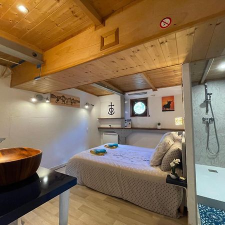 Peniche Le Pescalune - Chambre D'Hotes Arles Exteriér fotografie