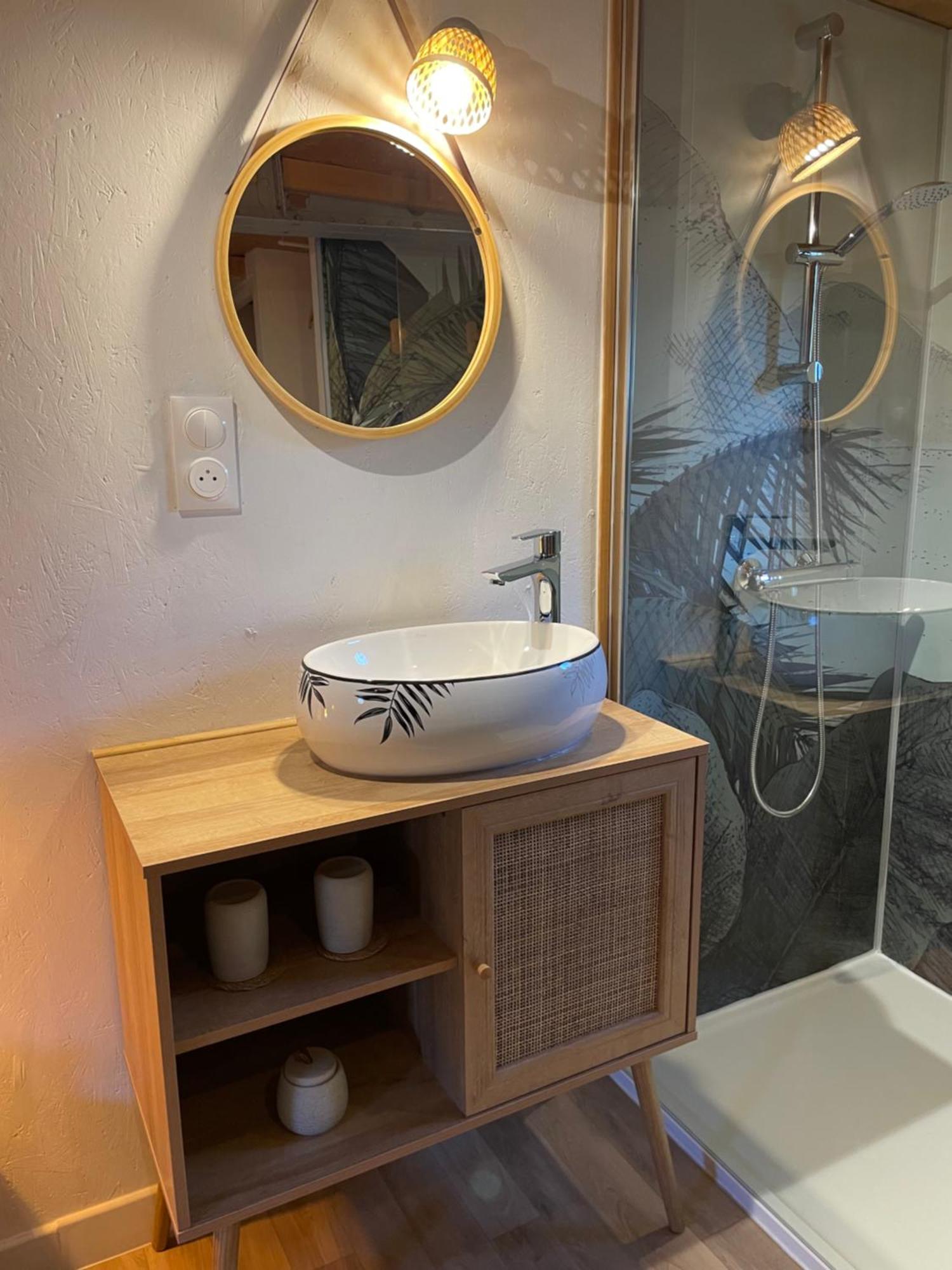 Peniche Le Pescalune - Chambre D'Hotes Arles Exteriér fotografie