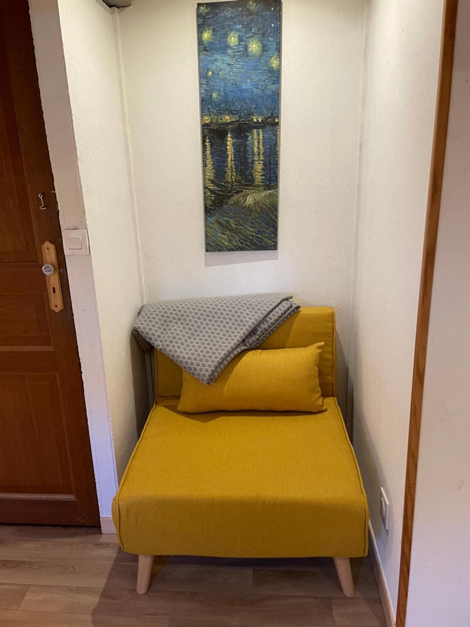 Peniche Le Pescalune - Chambre D'Hotes Arles Exteriér fotografie