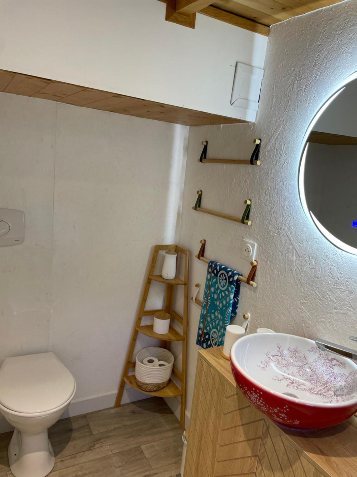 Peniche Le Pescalune - Chambre D'Hotes Arles Exteriér fotografie