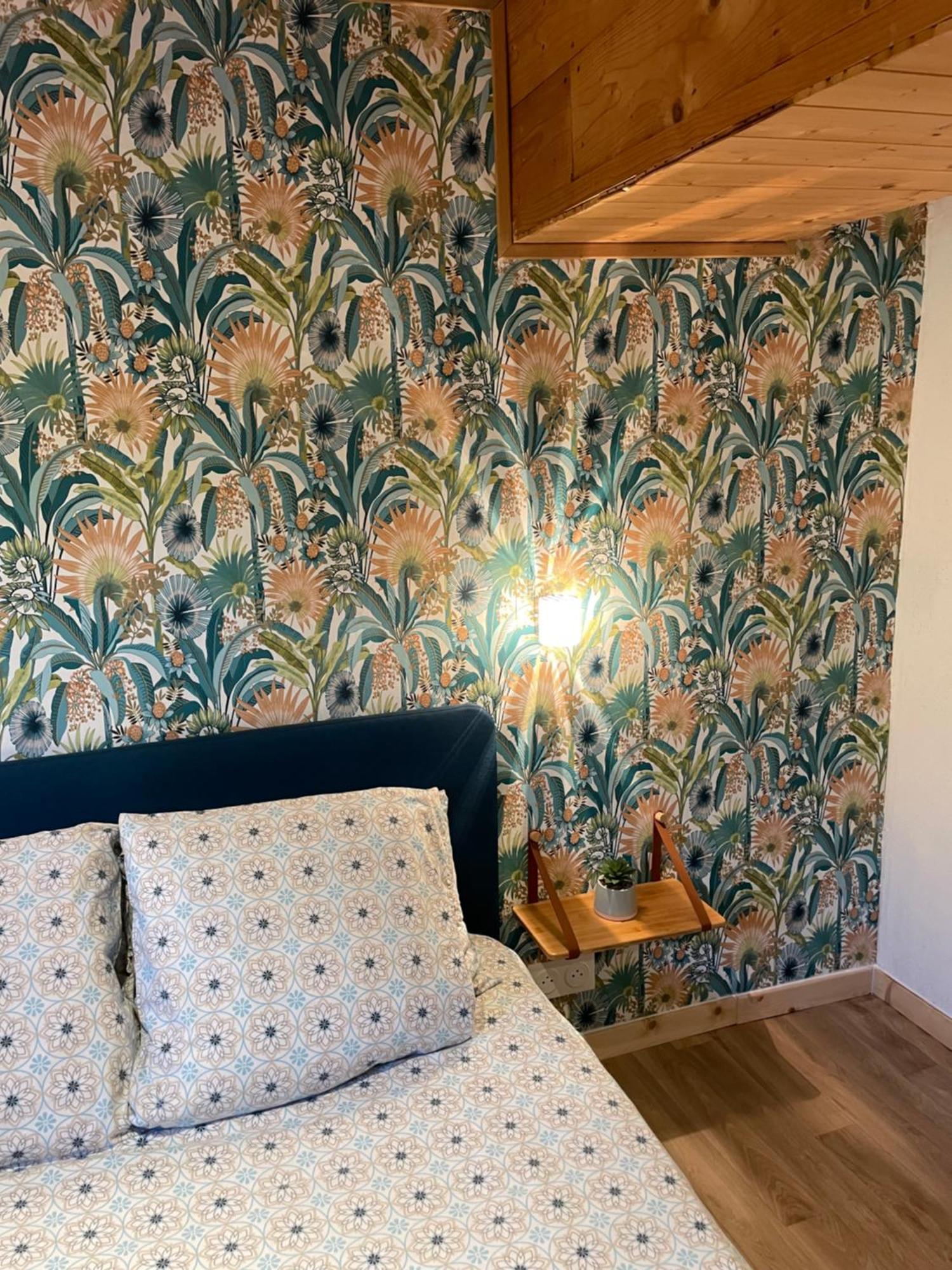 Peniche Le Pescalune - Chambre D'Hotes Arles Exteriér fotografie