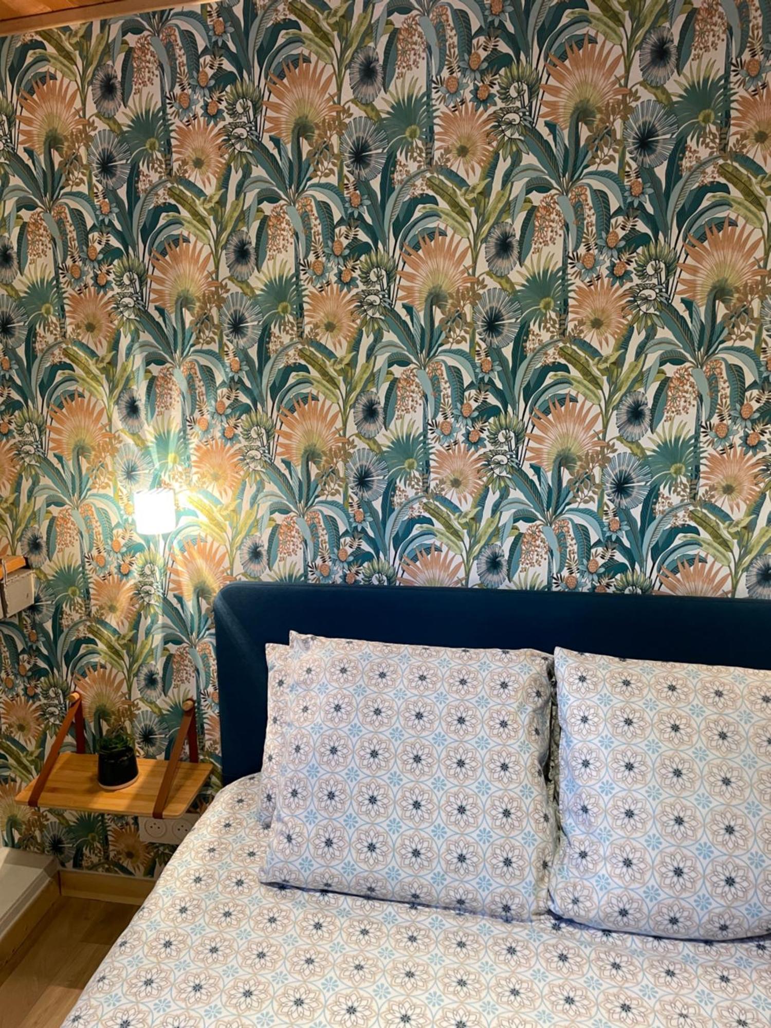 Peniche Le Pescalune - Chambre D'Hotes Arles Exteriér fotografie